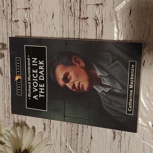 3/$13 New A Voice in the Dark by Richard Wurmbrand adult novel book read…